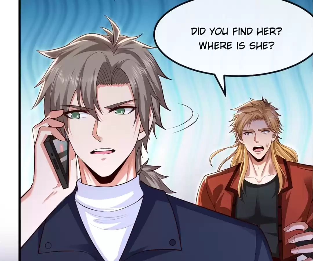 The Godly Son-in-Law of the Nation Chapter 81 288 21
