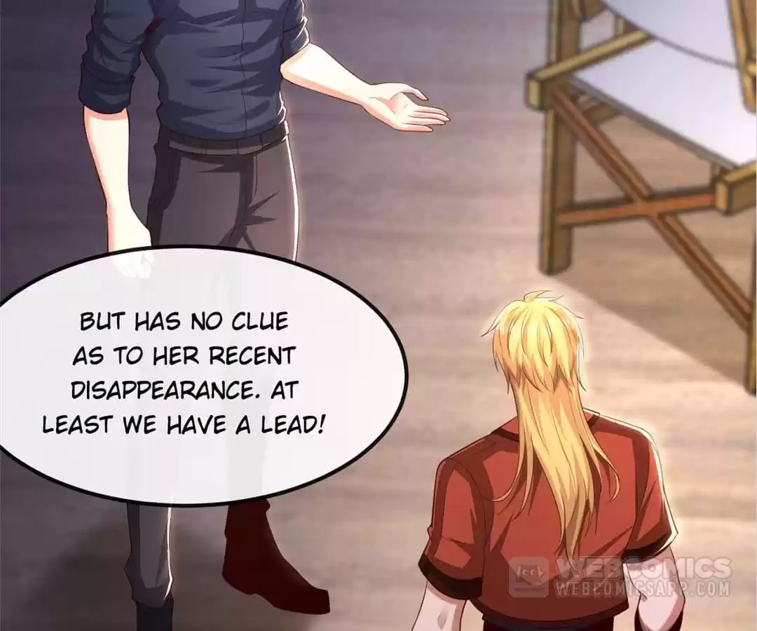 The Godly Son-in-Law of the Nation Chapter 81 290 23
