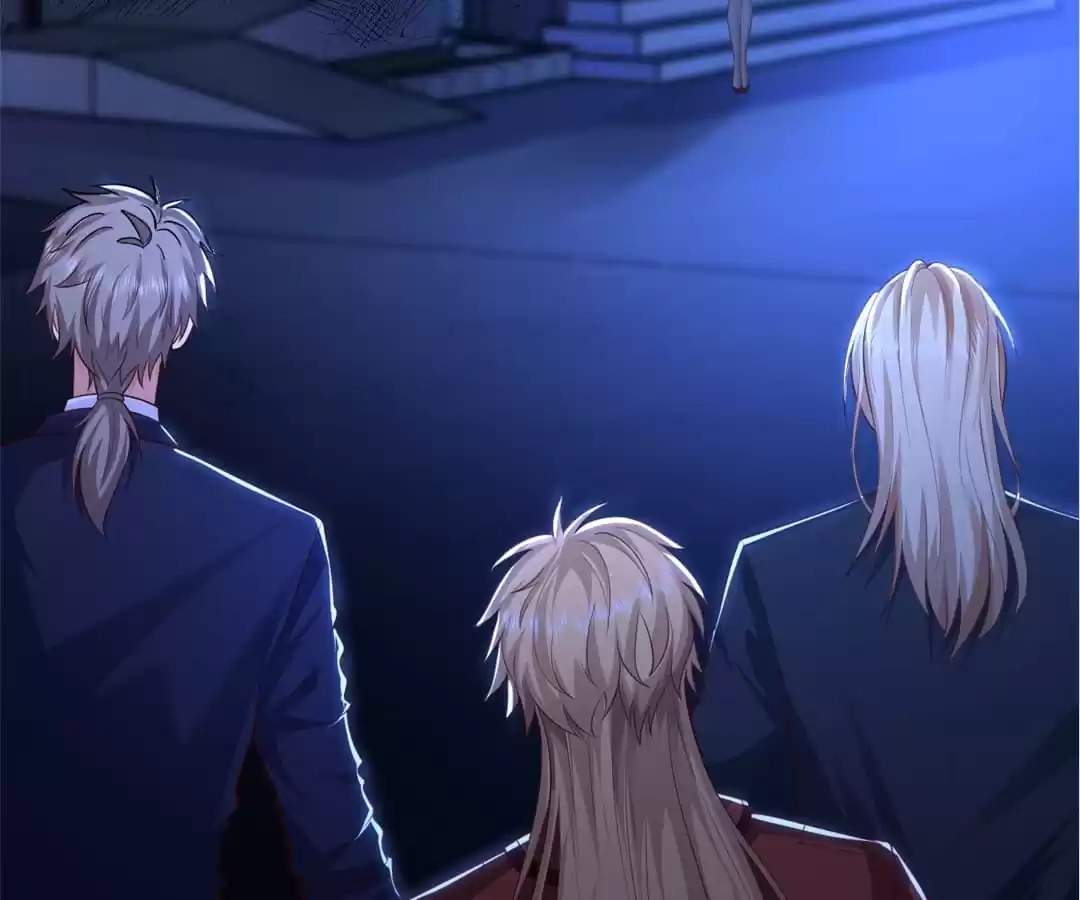 The Godly Son-in-Law of the Nation Chapter 81 296 29