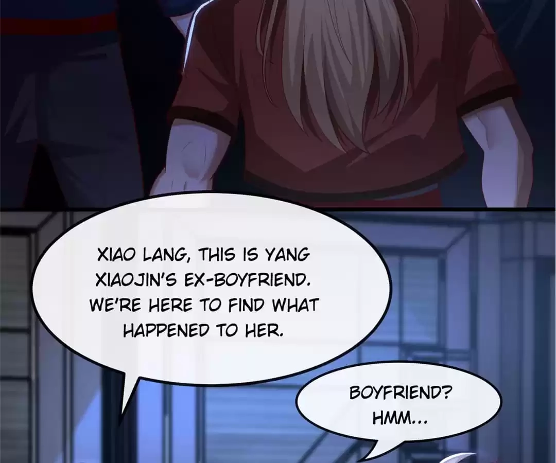 The Godly Son-in-Law of the Nation Chapter 81 297 30