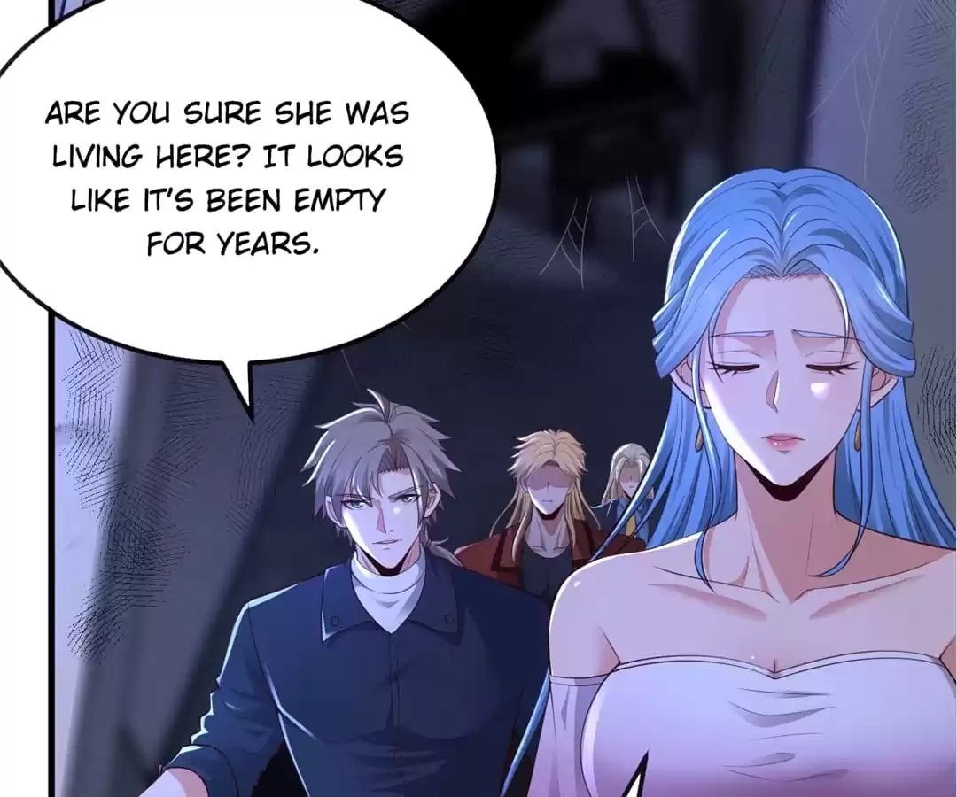 The Godly Son-in-Law of the Nation Chapter 81 303 36