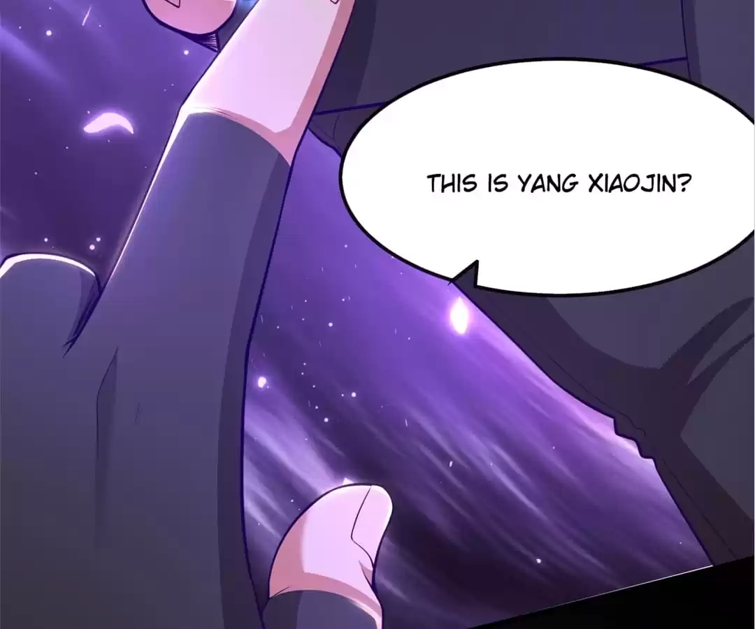 The Godly Son-in-Law of the Nation Chapter 81 271 4