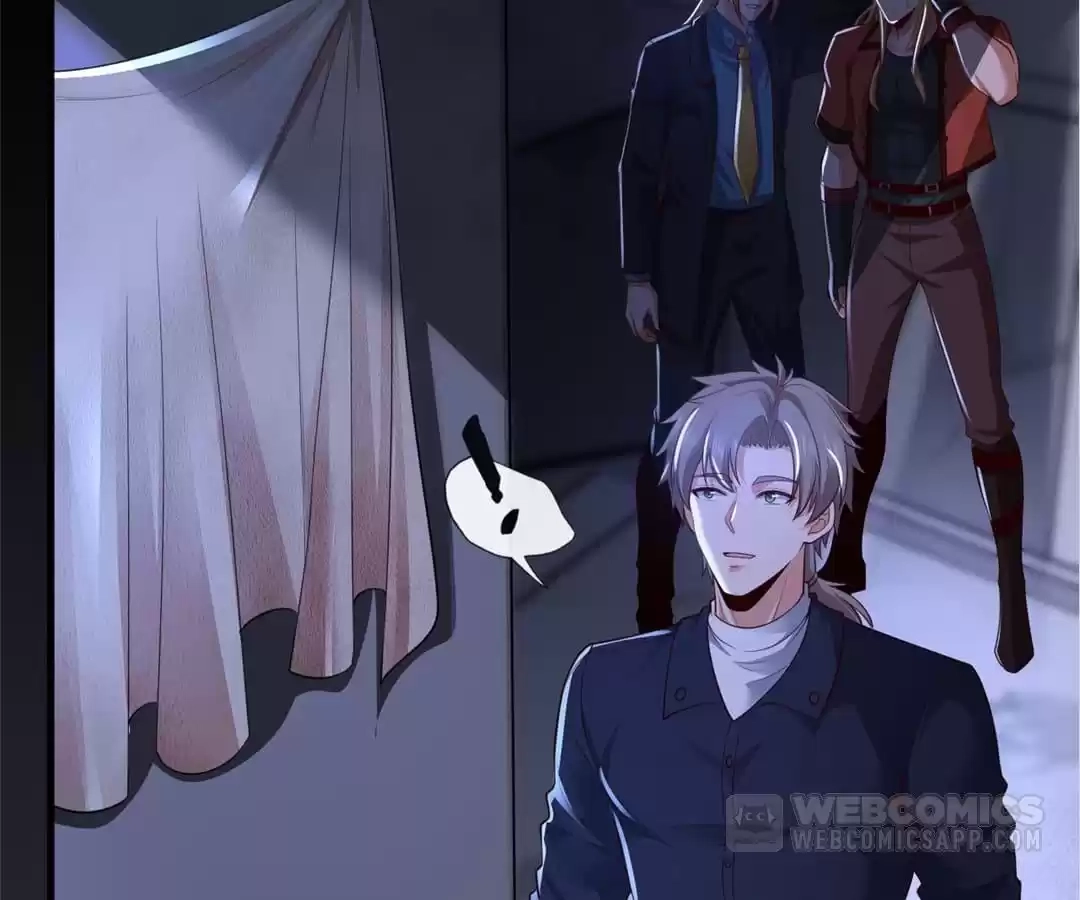The Godly Son-in-Law of the Nation Chapter 81 309 42
