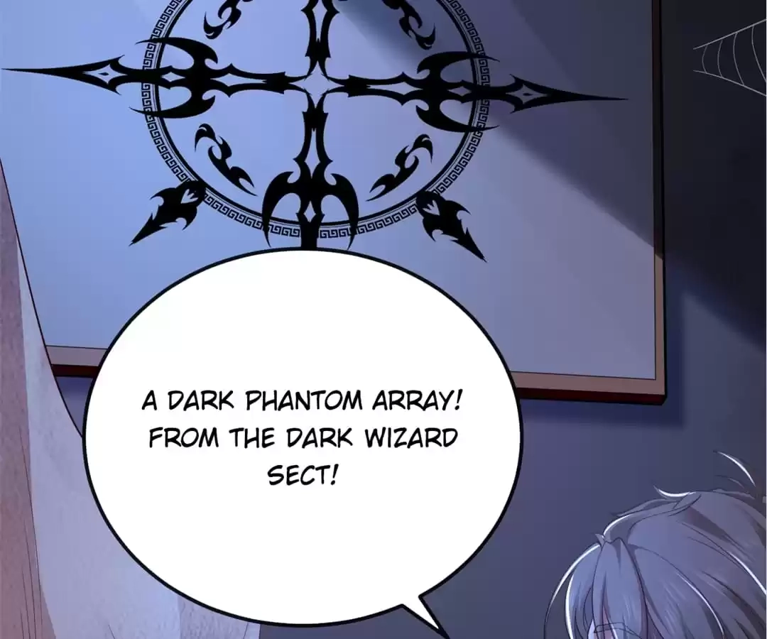 The Godly Son-in-Law of the Nation Chapter 81 311 44