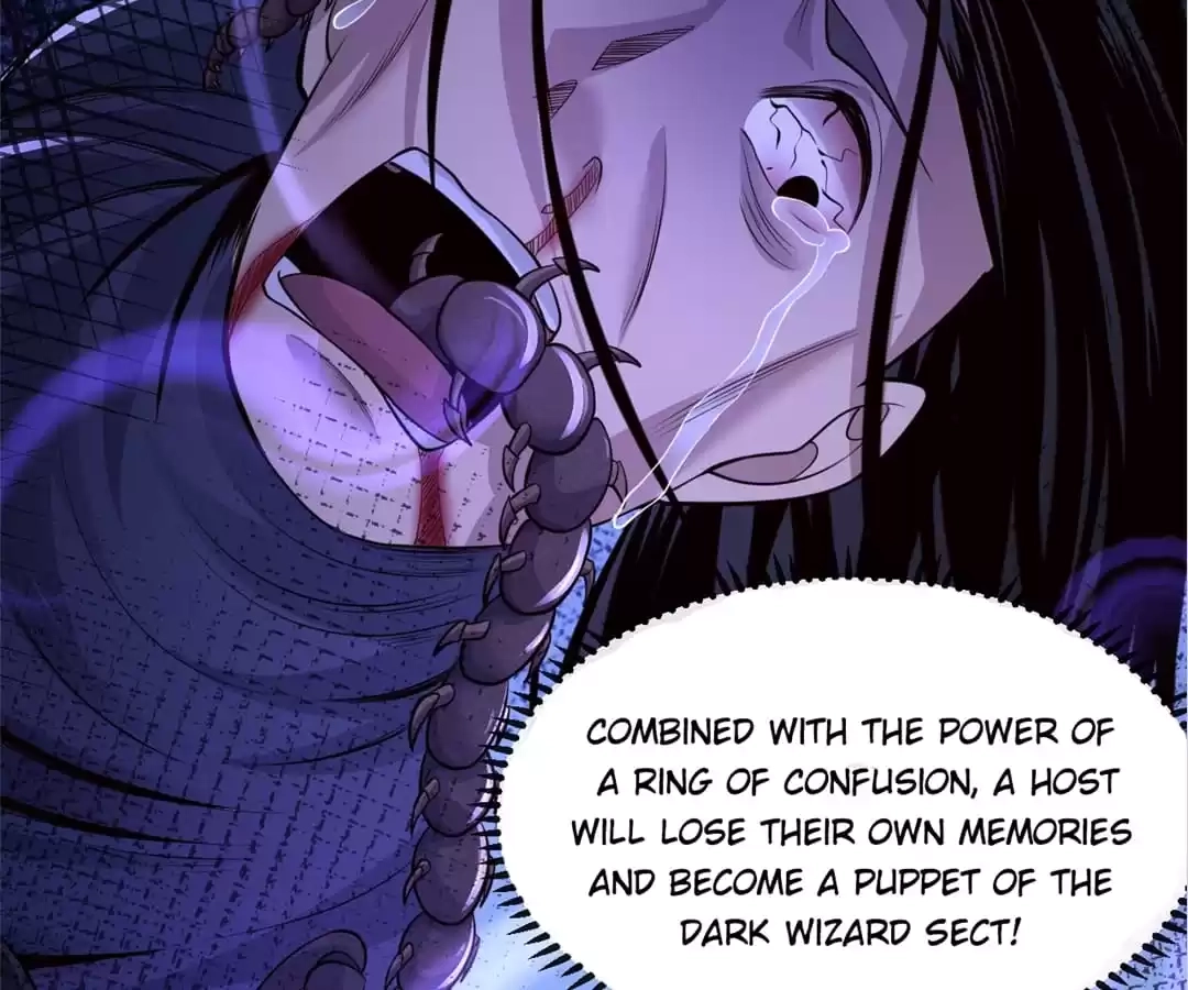 The Godly Son-in-Law of the Nation Chapter 81 314 47