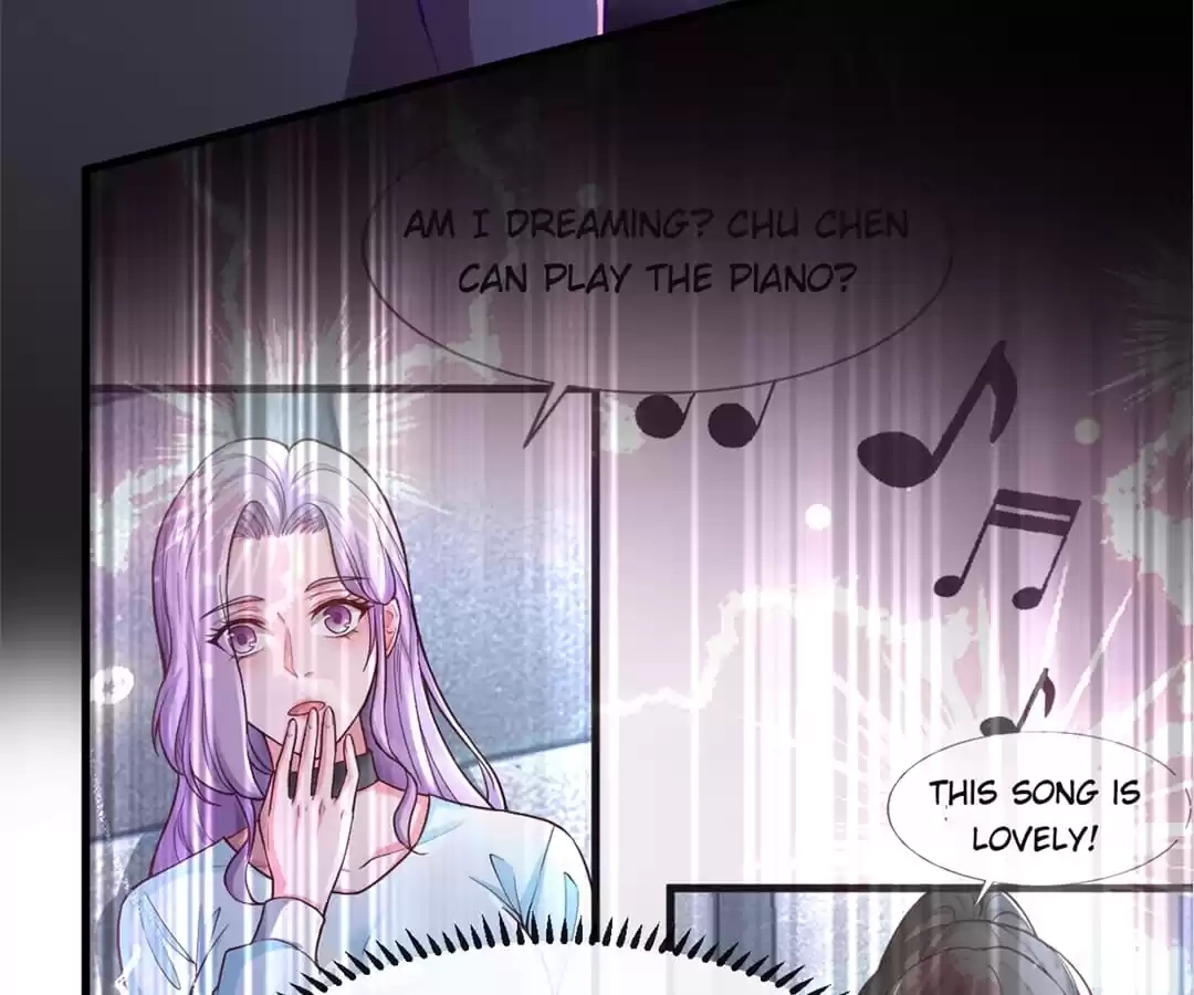 The Godly Son-in-Law of the Nation Chapter 81 272 5