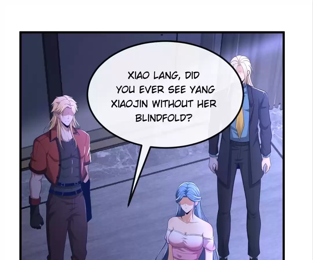 The Godly Son-in-Law of the Nation Chapter 81 317 50