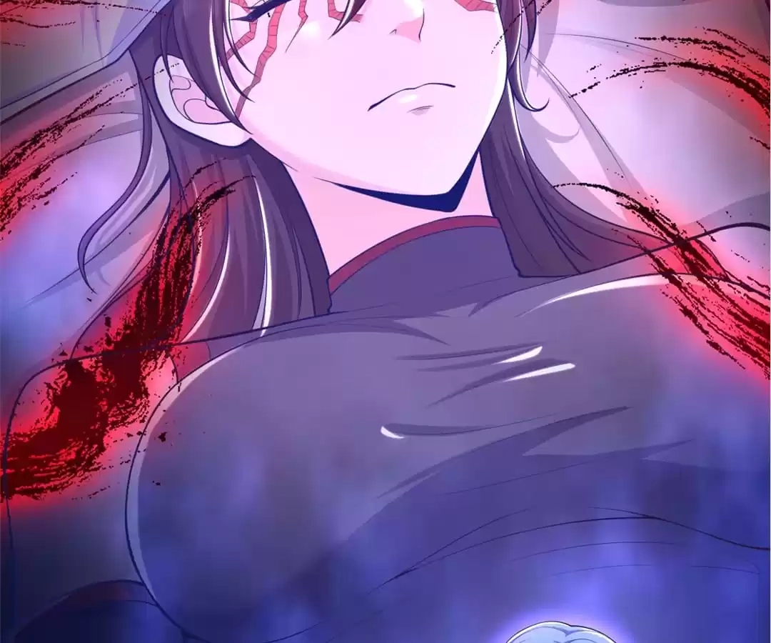 The Godly Son-in-Law of the Nation Chapter 81 320 53