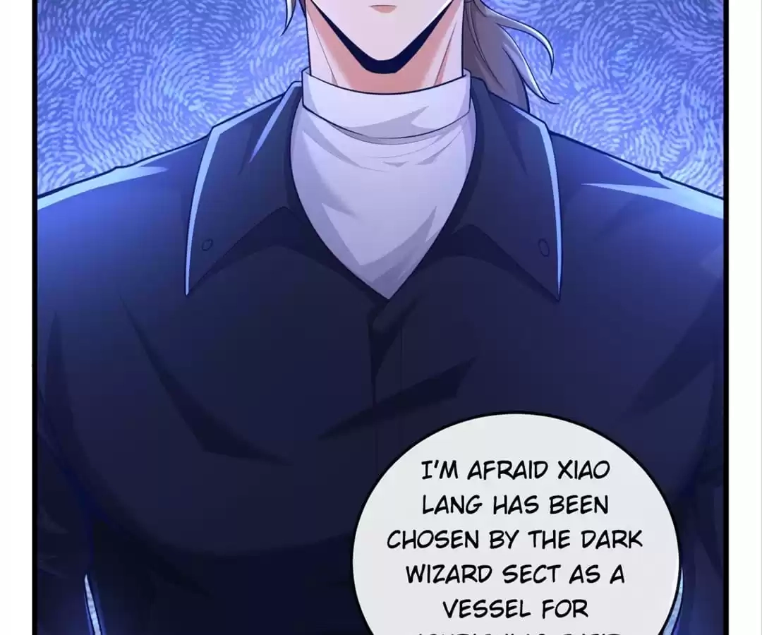 The Godly Son-in-Law of the Nation Chapter 81 324 57
