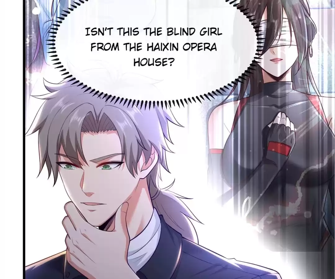 The Godly Son-in-Law of the Nation Chapter 81 273 6