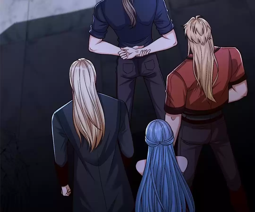 The Godly Son-in-Law of the Nation Chapter 81 336 69