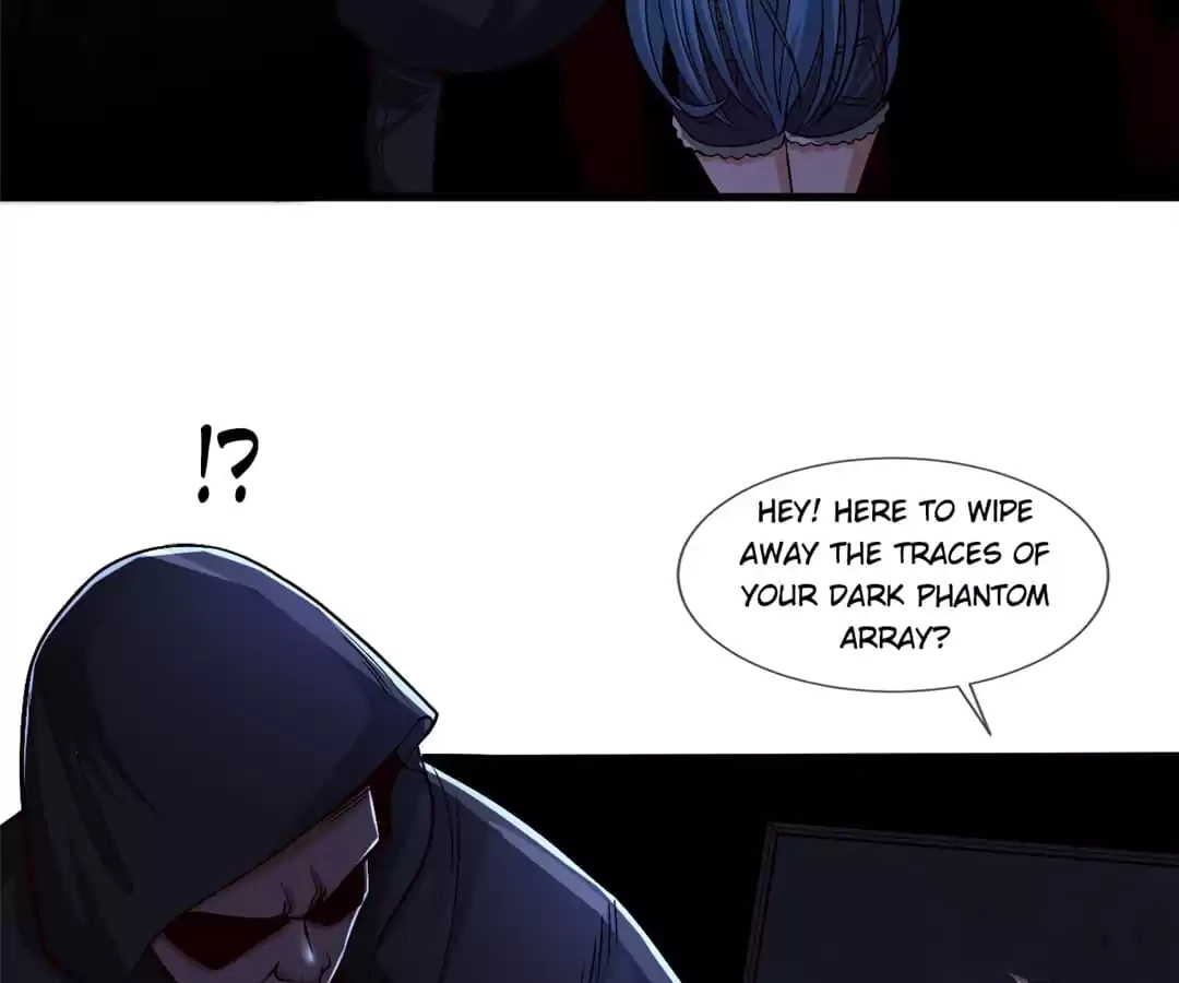 The Godly Son-in-Law of the Nation Chapter 81 337 70