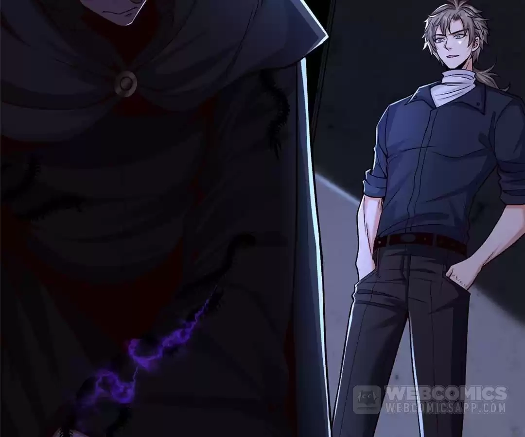 The Godly Son-in-Law of the Nation Chapter 81 338 71