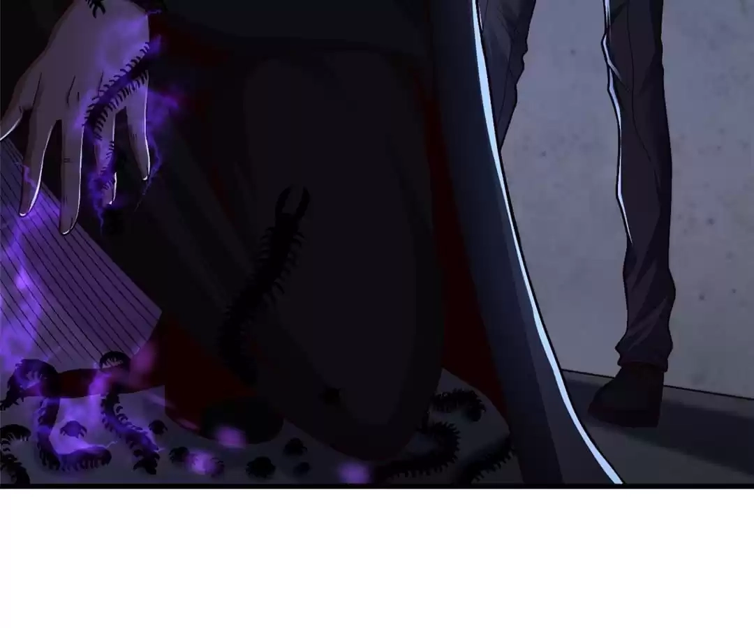 The Godly Son-in-Law of the Nation Chapter 81 339 72