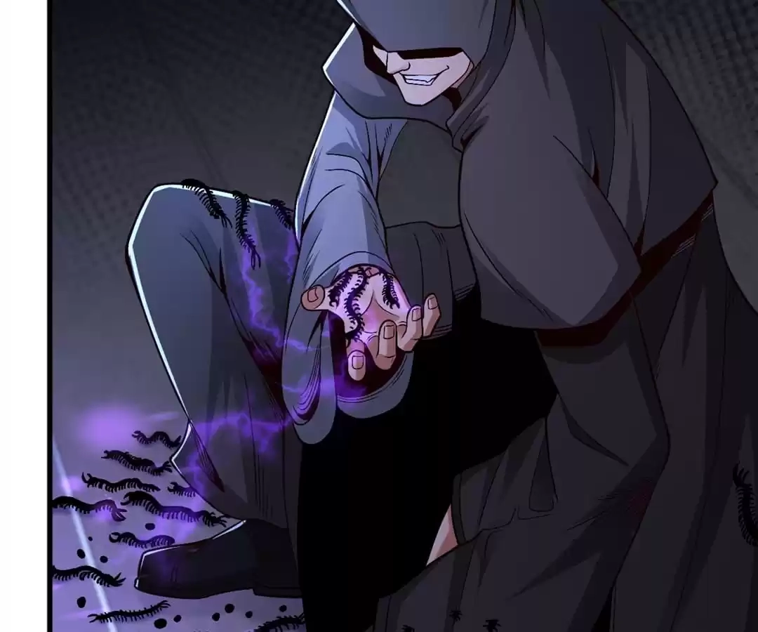 The Godly Son-in-Law of the Nation Chapter 81 341 74