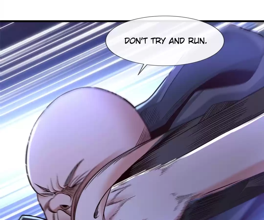 The Godly Son-in-Law of the Nation Chapter 81 343 76
