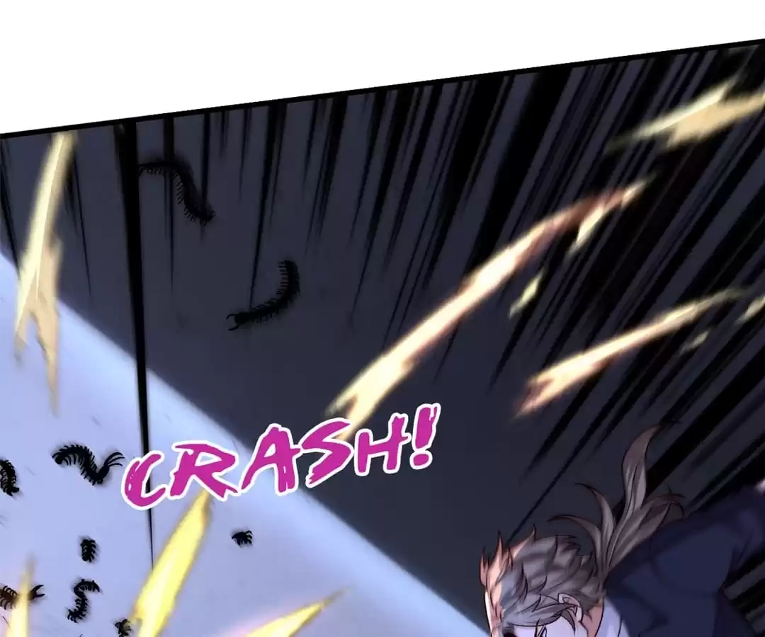 The Godly Son-in-Law of the Nation Chapter 81 345 78