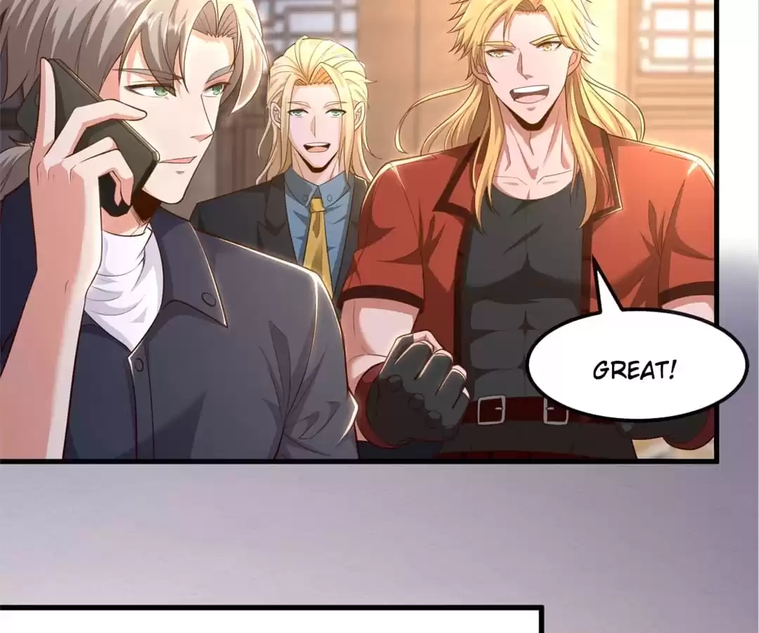 The Godly Son-in-Law of the Nation Chapter 81 275 8