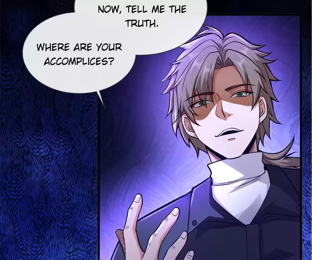 The Godly Son-in-Law of the Nation Chapter 81 350 83