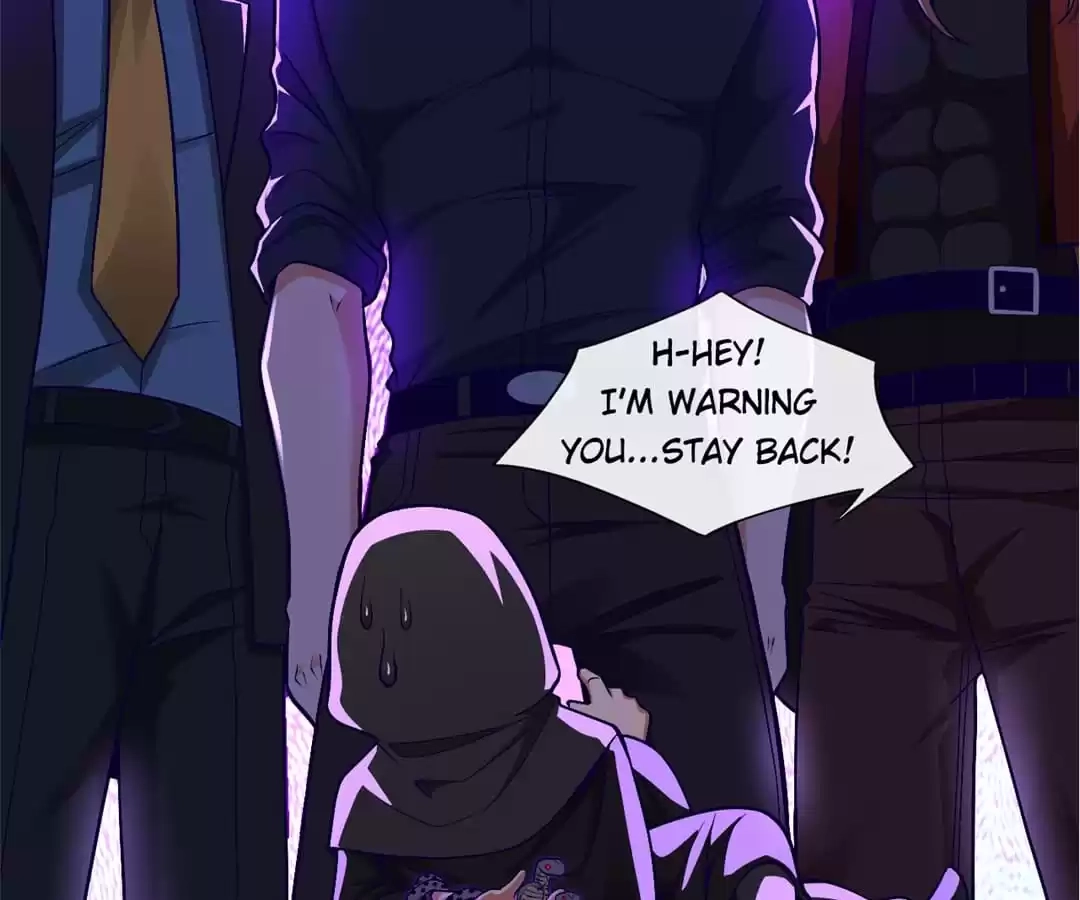 The Godly Son-in-Law of the Nation Chapter 81 352 85