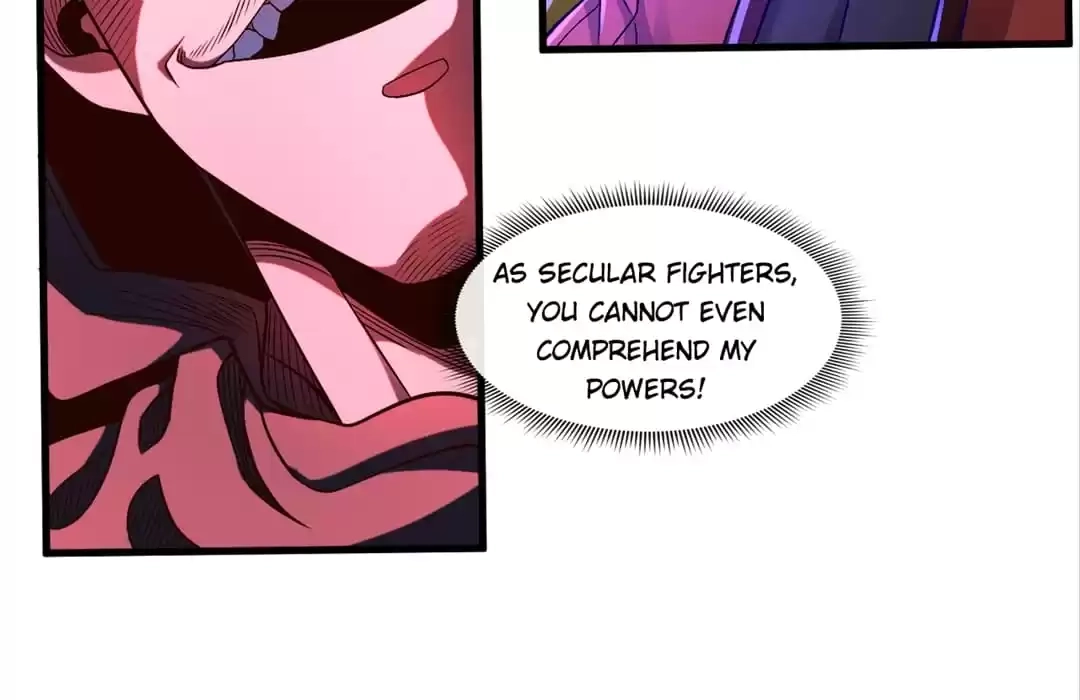 The Godly Son-in-Law of the Nation Chapter 81 356 89
