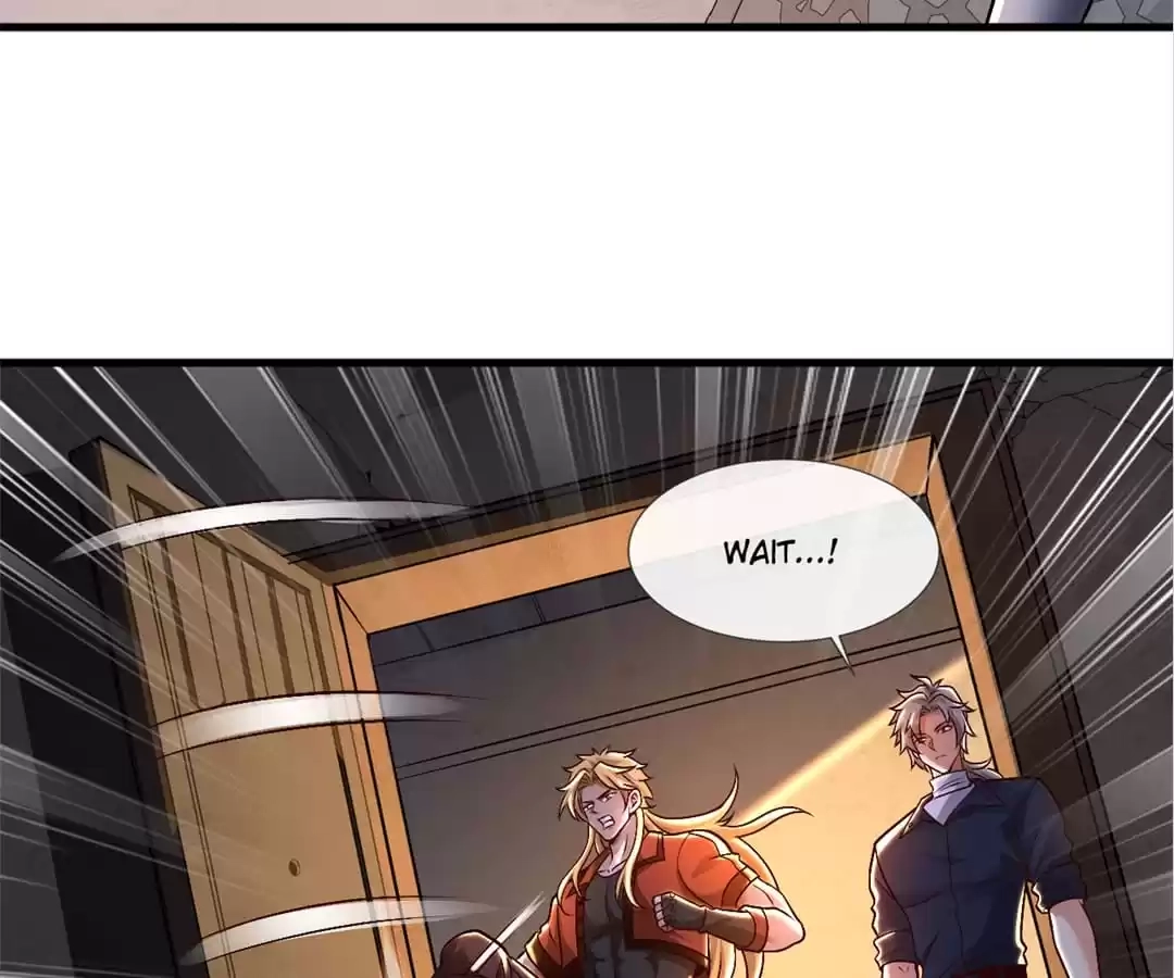 The Godly Son-in-Law of the Nation Chapter 82 262 13