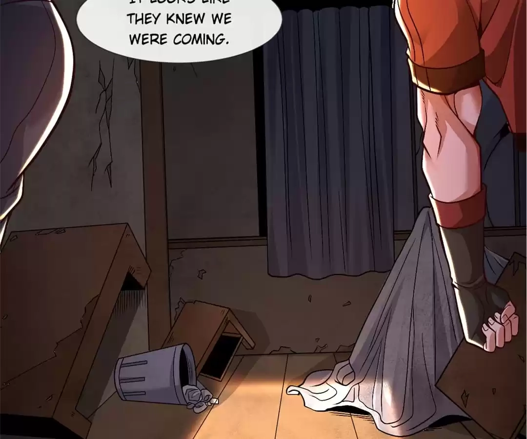 The Godly Son-in-Law of the Nation Chapter 82 265 16