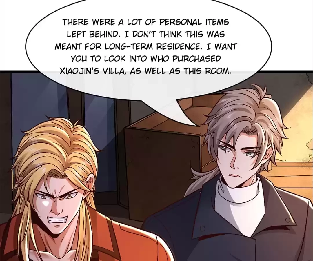The Godly Son-in-Law of the Nation Chapter 82 267 18