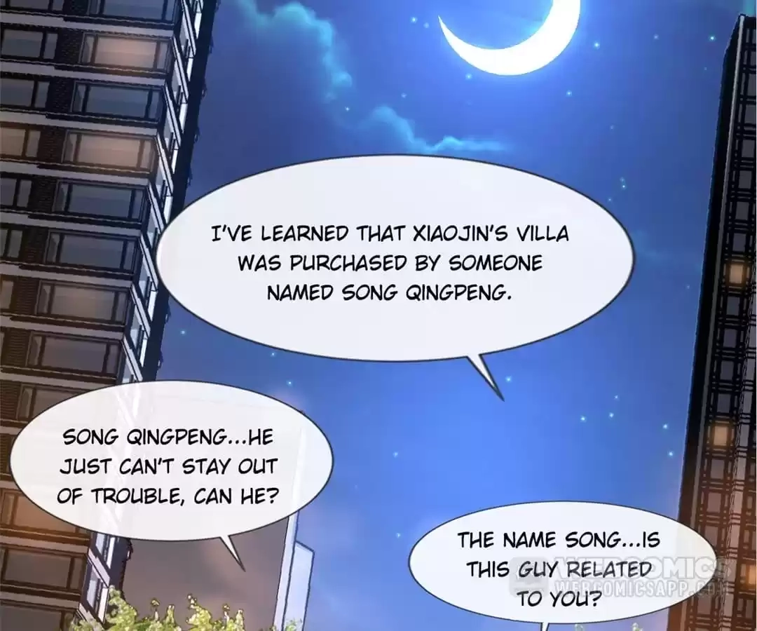 The Godly Son-in-Law of the Nation Chapter 82 269 20