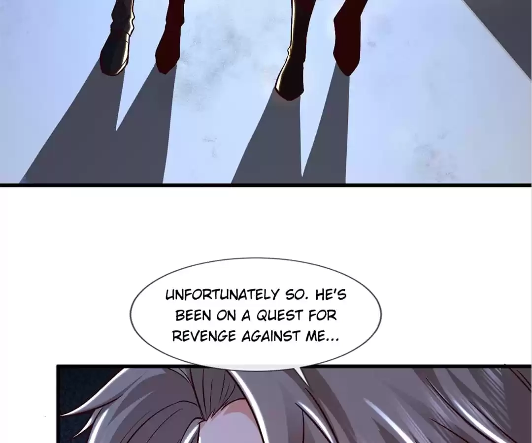 The Godly Son-in-Law of the Nation Chapter 82 271 22