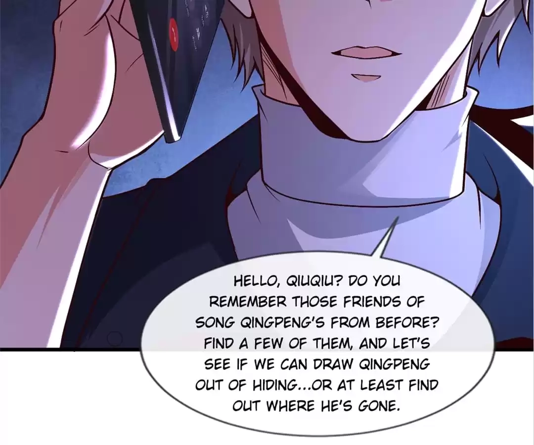 The Godly Son-in-Law of the Nation Chapter 82 274 25