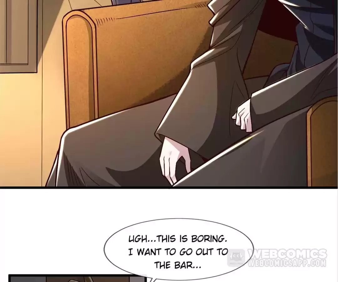 The Godly Son-in-Law of the Nation Chapter 82 277 28