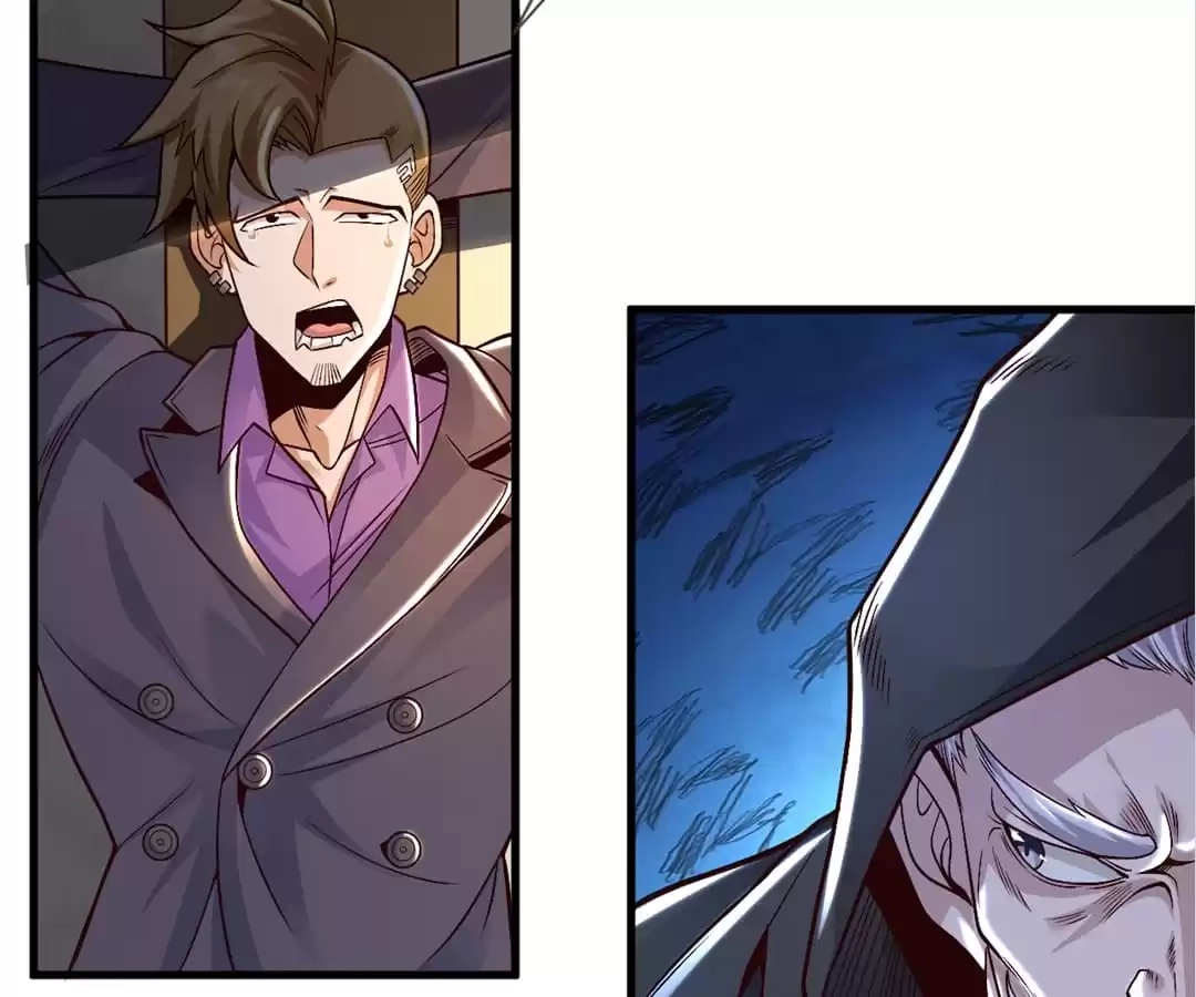 The Godly Son-in-Law of the Nation Chapter 82 278 29