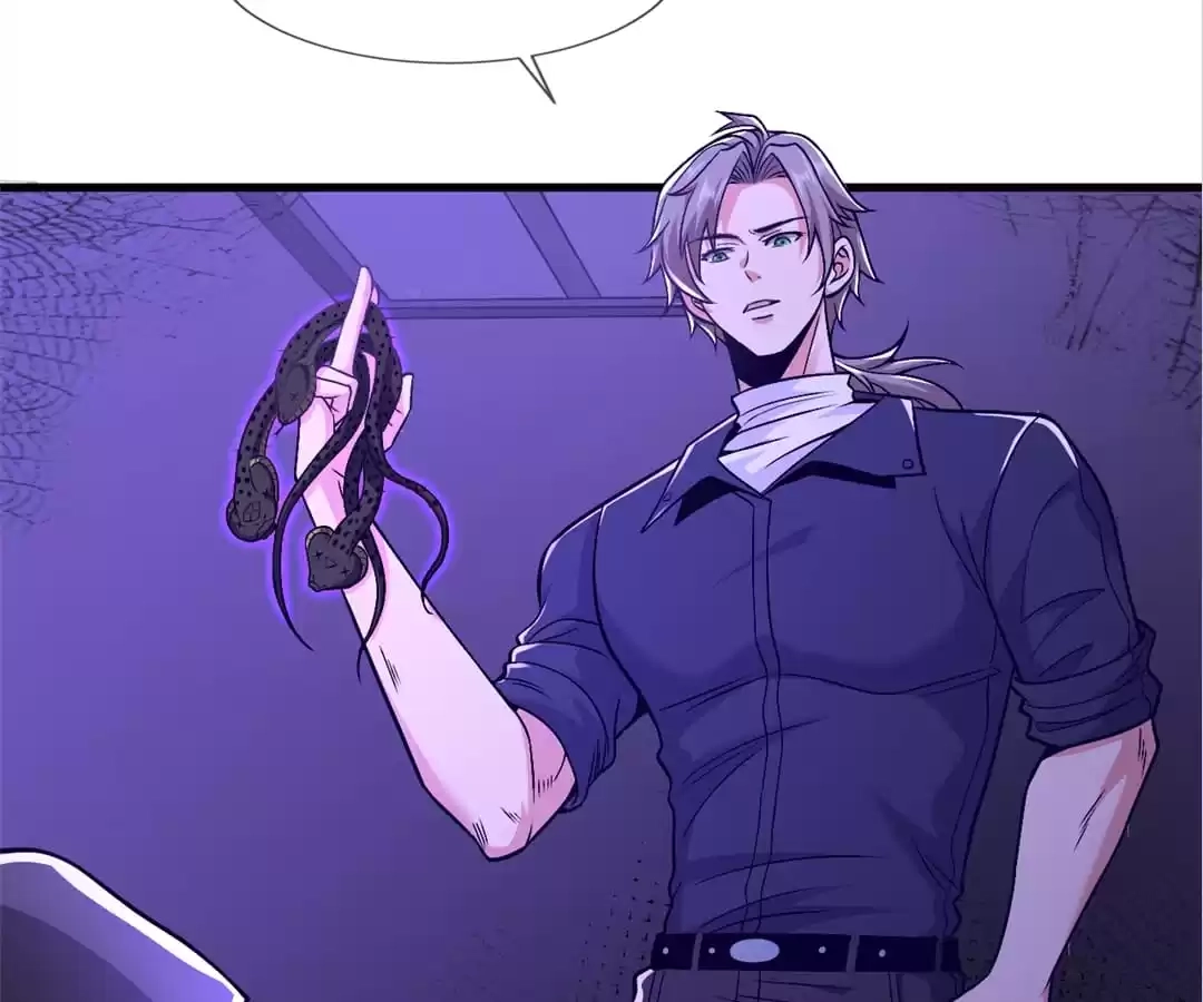 The Godly Son-in-Law of the Nation Chapter 82 252 3