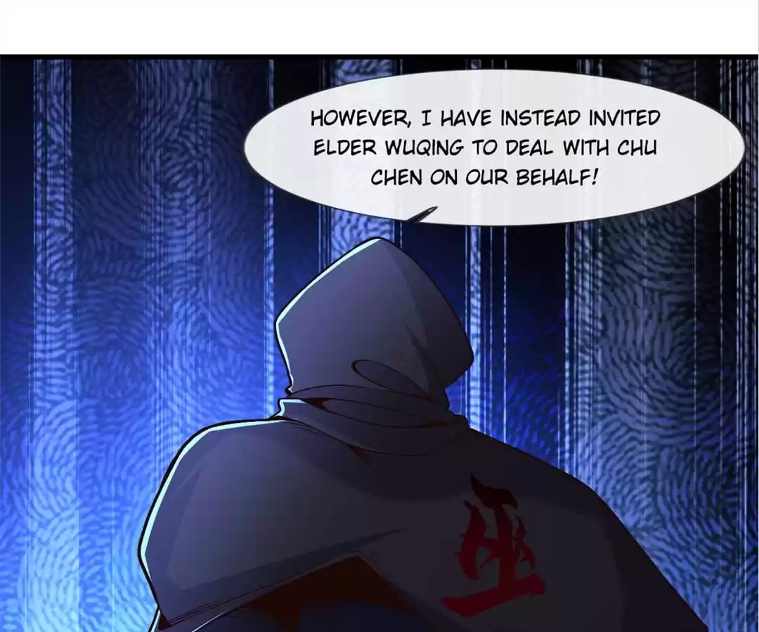 The Godly Son-in-Law of the Nation Chapter 82 280 31