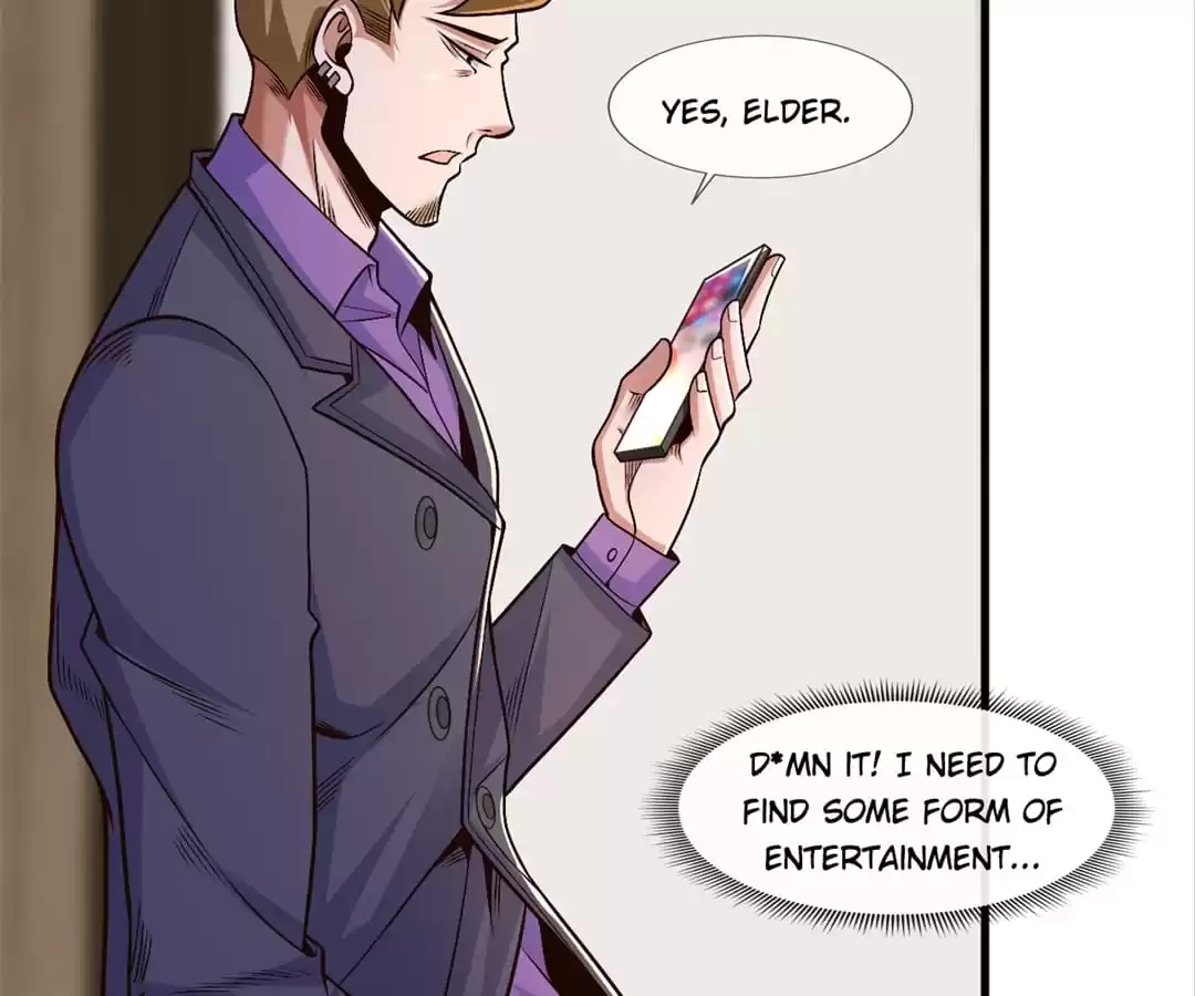 The Godly Son-in-Law of the Nation Chapter 82 283 34