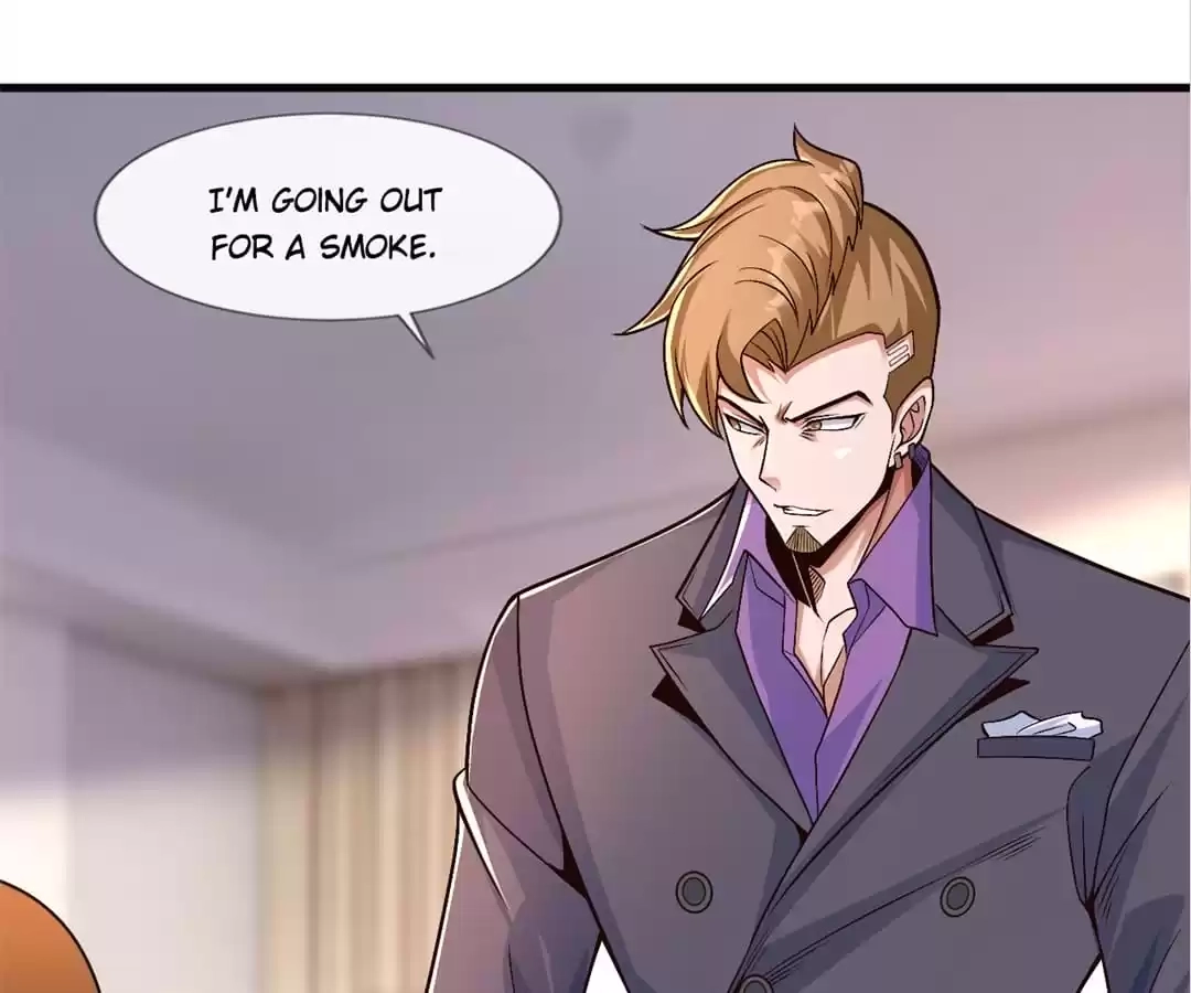 The Godly Son-in-Law of the Nation Chapter 82 291 42