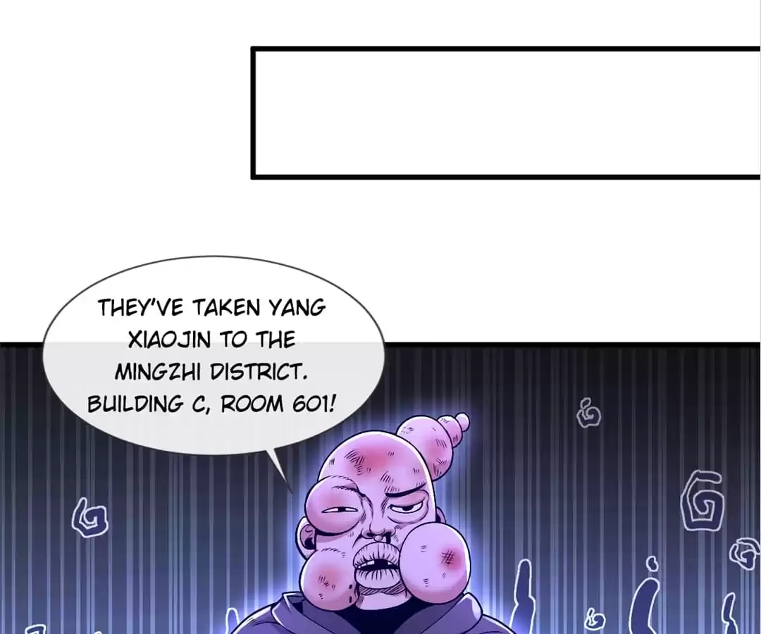 The Godly Son-in-Law of the Nation Chapter 82 254 5