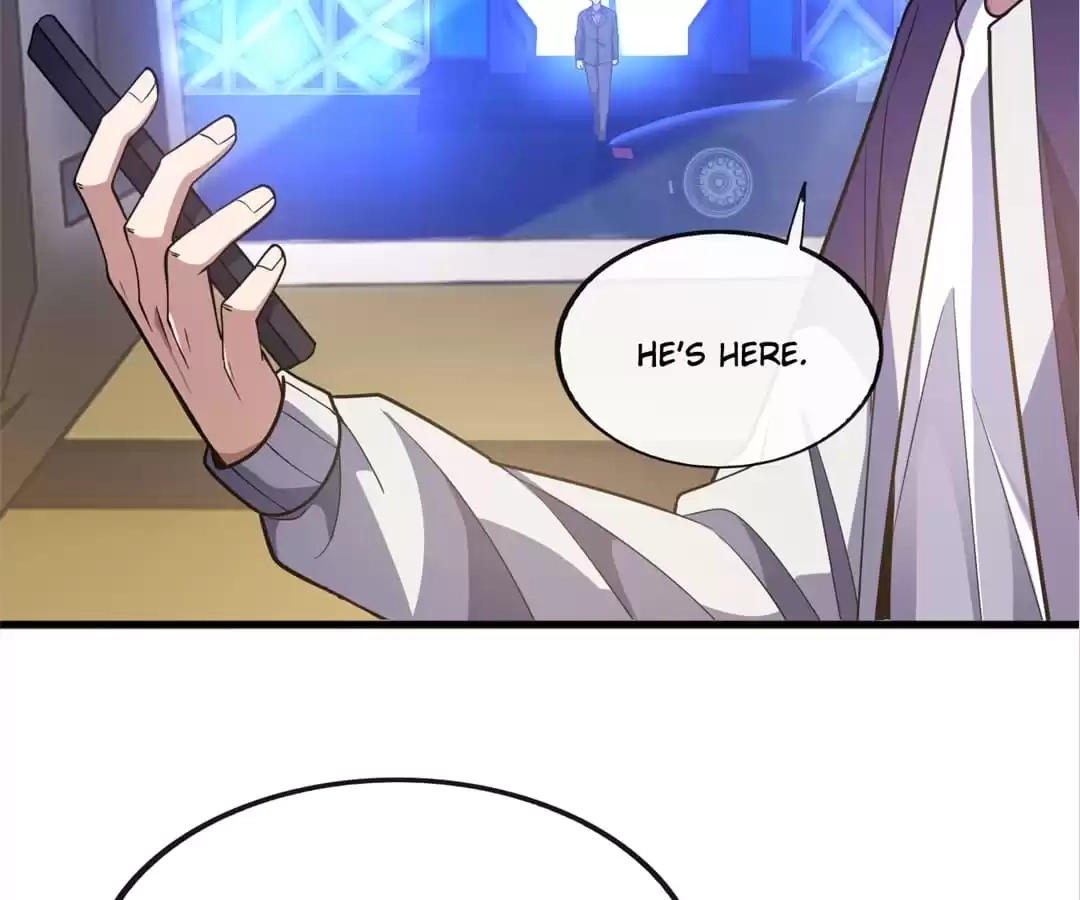 The Godly Son-in-Law of the Nation Chapter 82 306 57