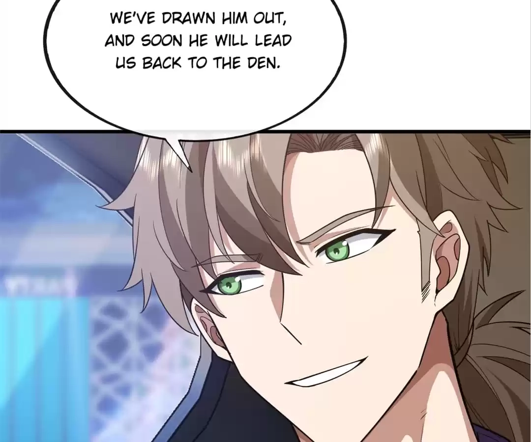 The Godly Son-in-Law of the Nation Chapter 82 307 58