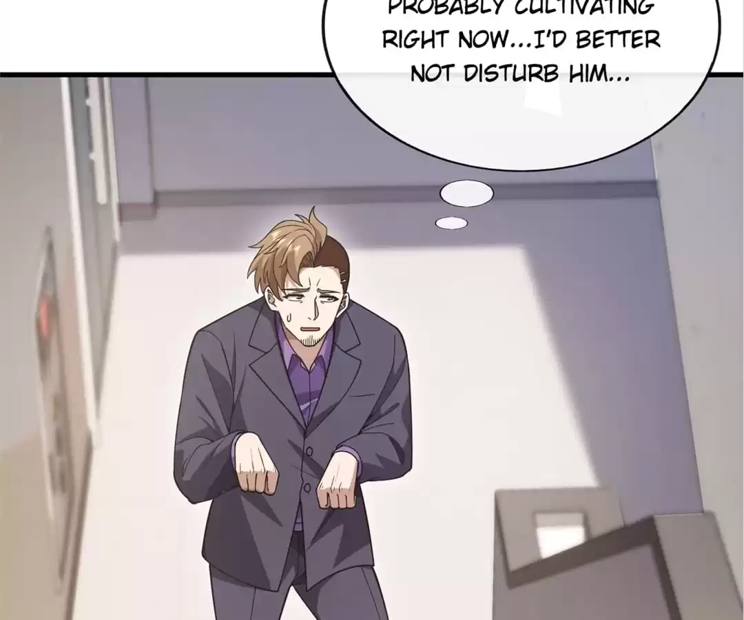 The Godly Son-in-Law of the Nation Chapter 82 315 66
