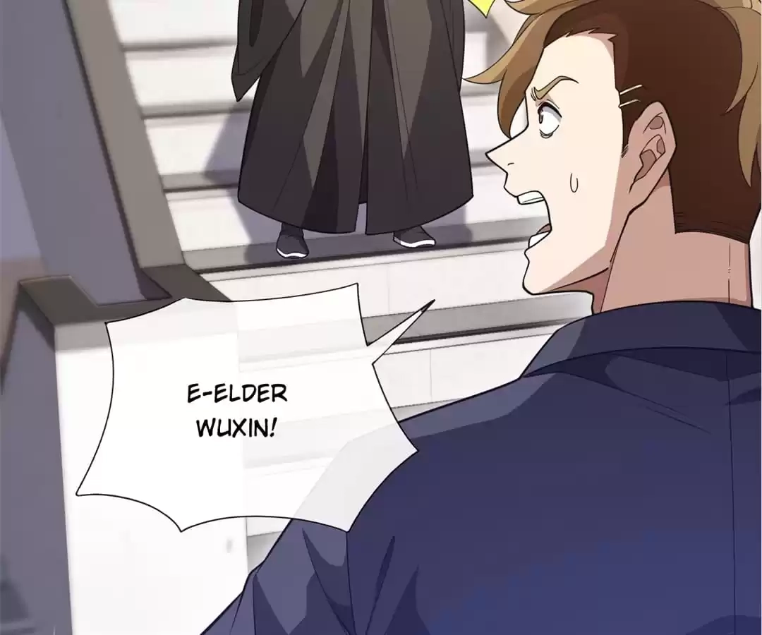The Godly Son-in-Law of the Nation Chapter 82 318 69