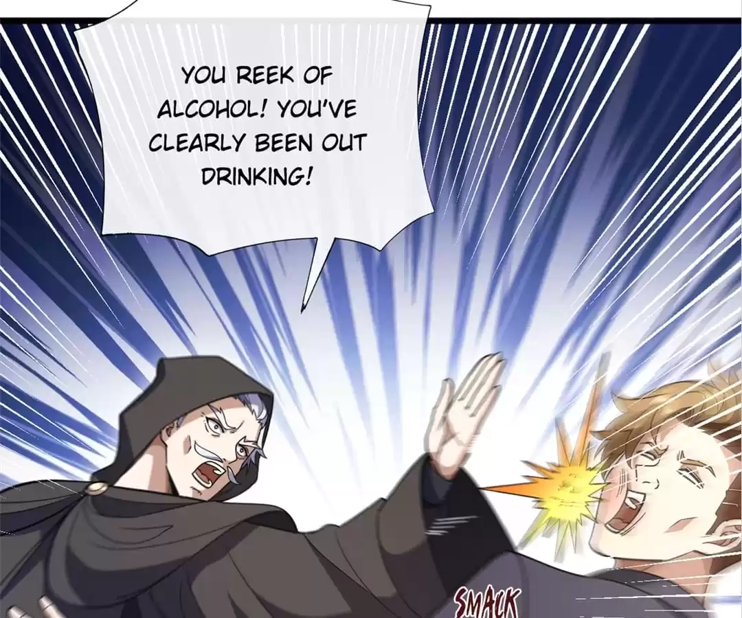 The Godly Son-in-Law of the Nation Chapter 82 322 73