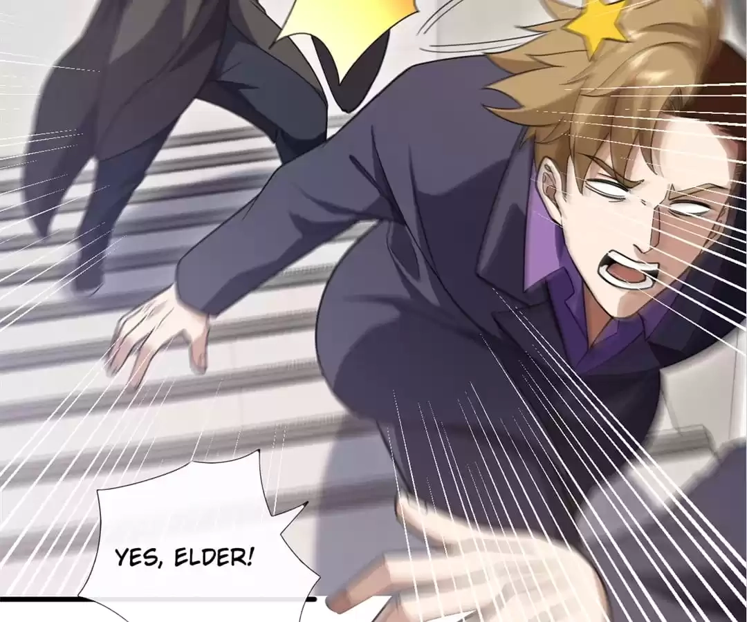 The Godly Son-in-Law of the Nation Chapter 82 328 79