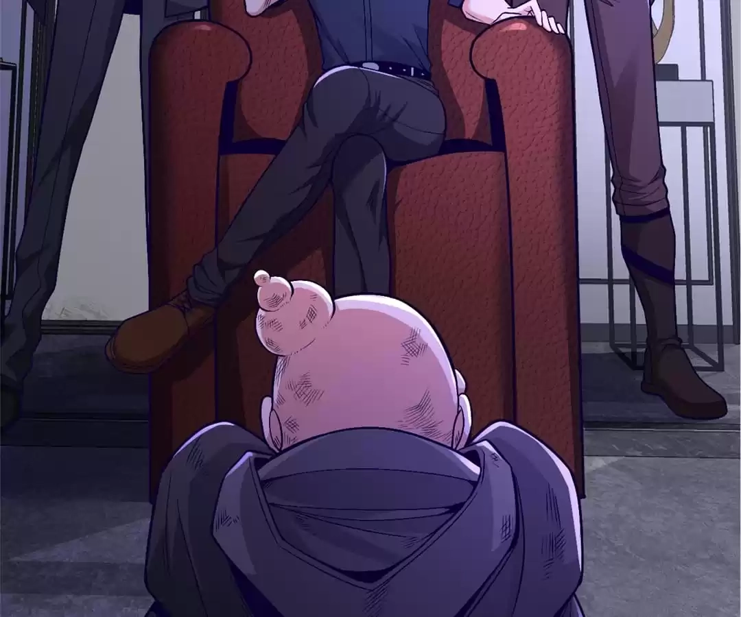 The Godly Son-in-Law of the Nation Chapter 82 257 8
