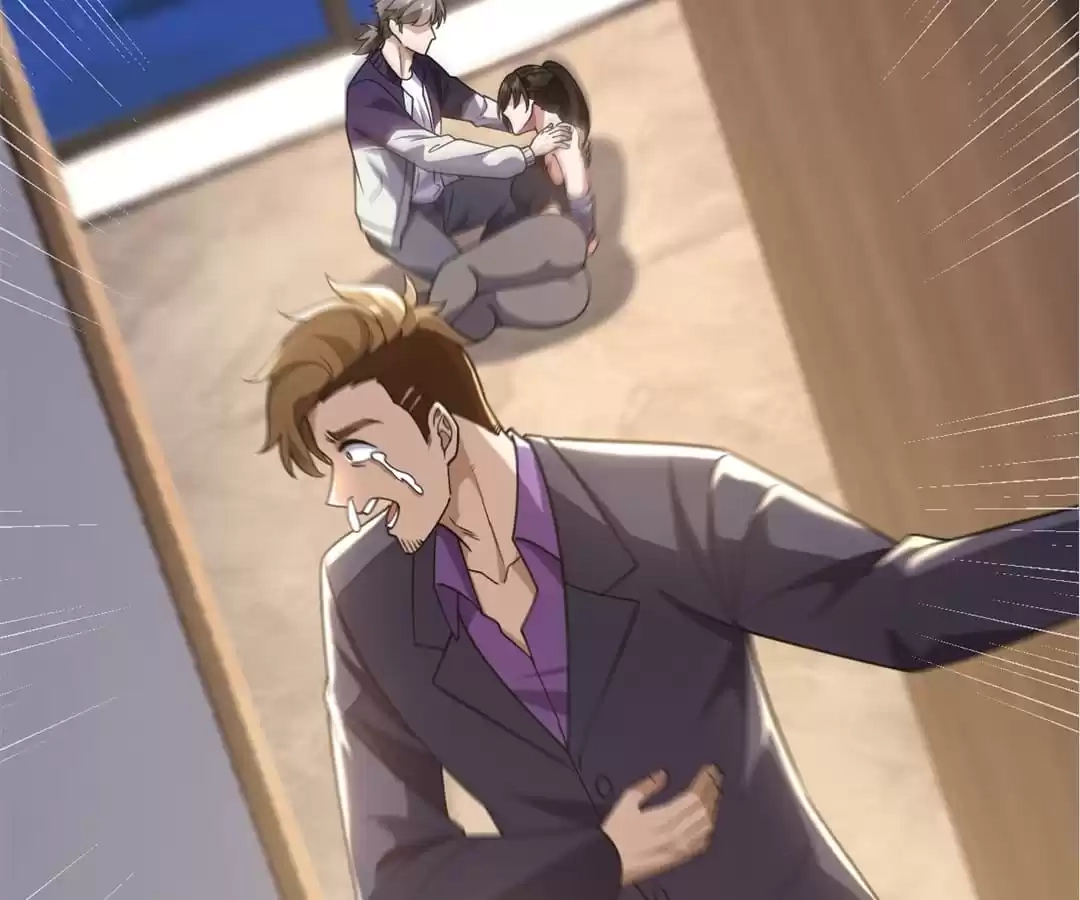 The Godly Son-in-Law of the Nation Chapter 83 317 17