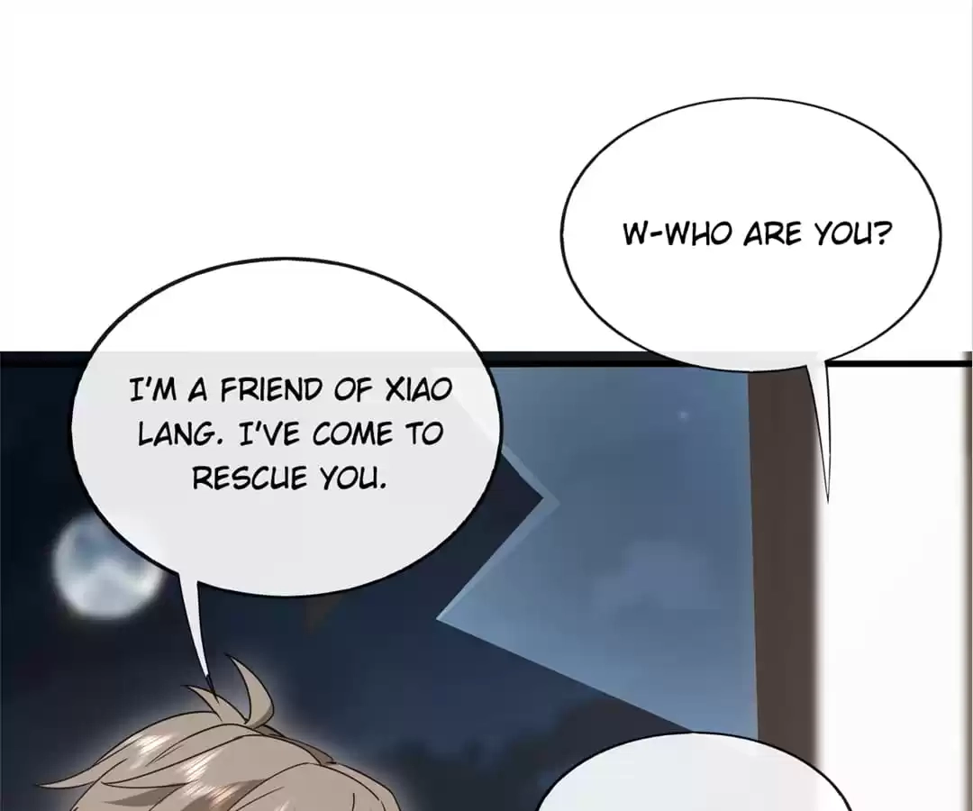 The Godly Son-in-Law of the Nation Chapter 83 320 20