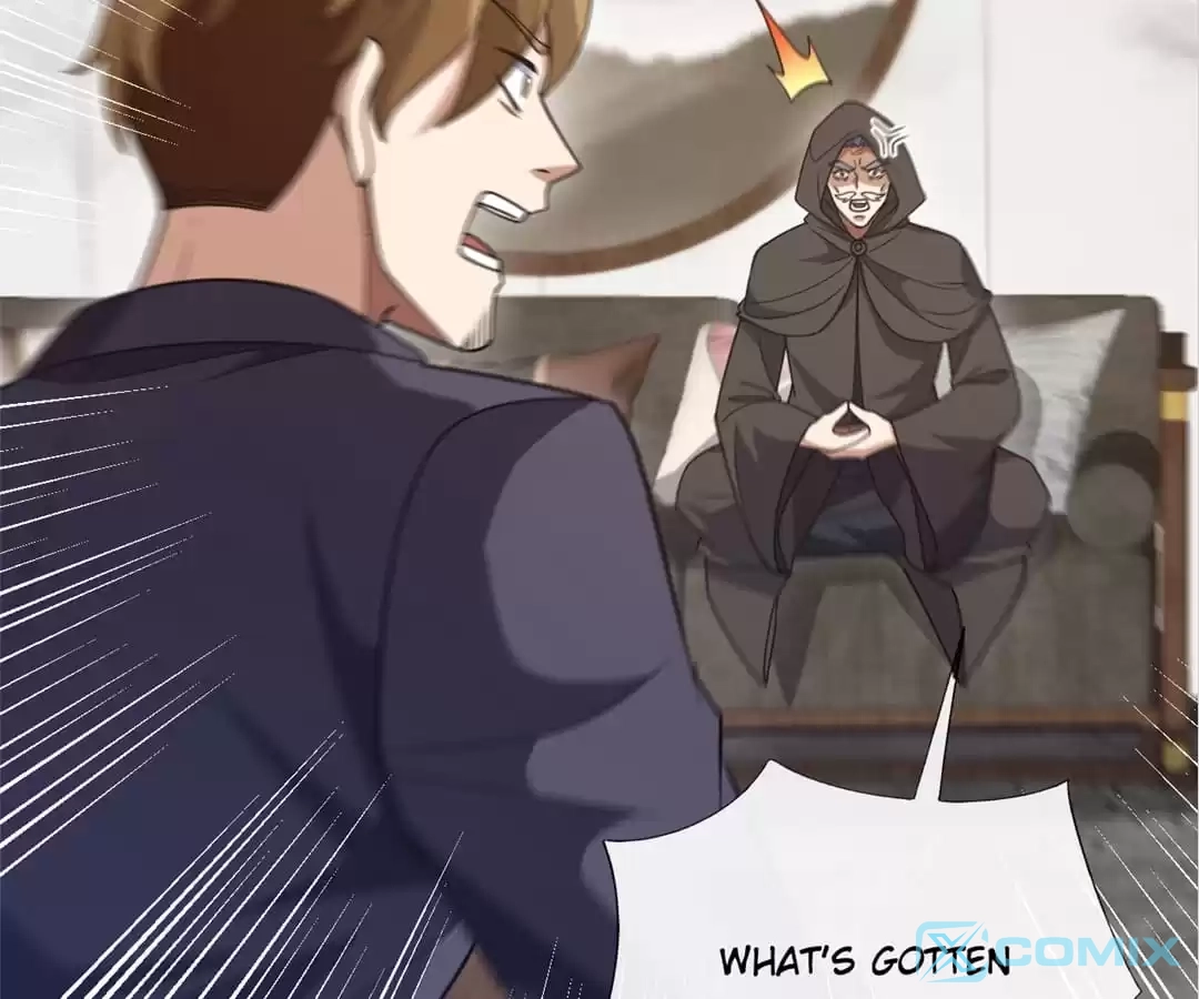 The Godly Son-in-Law of the Nation Chapter 83 324 24