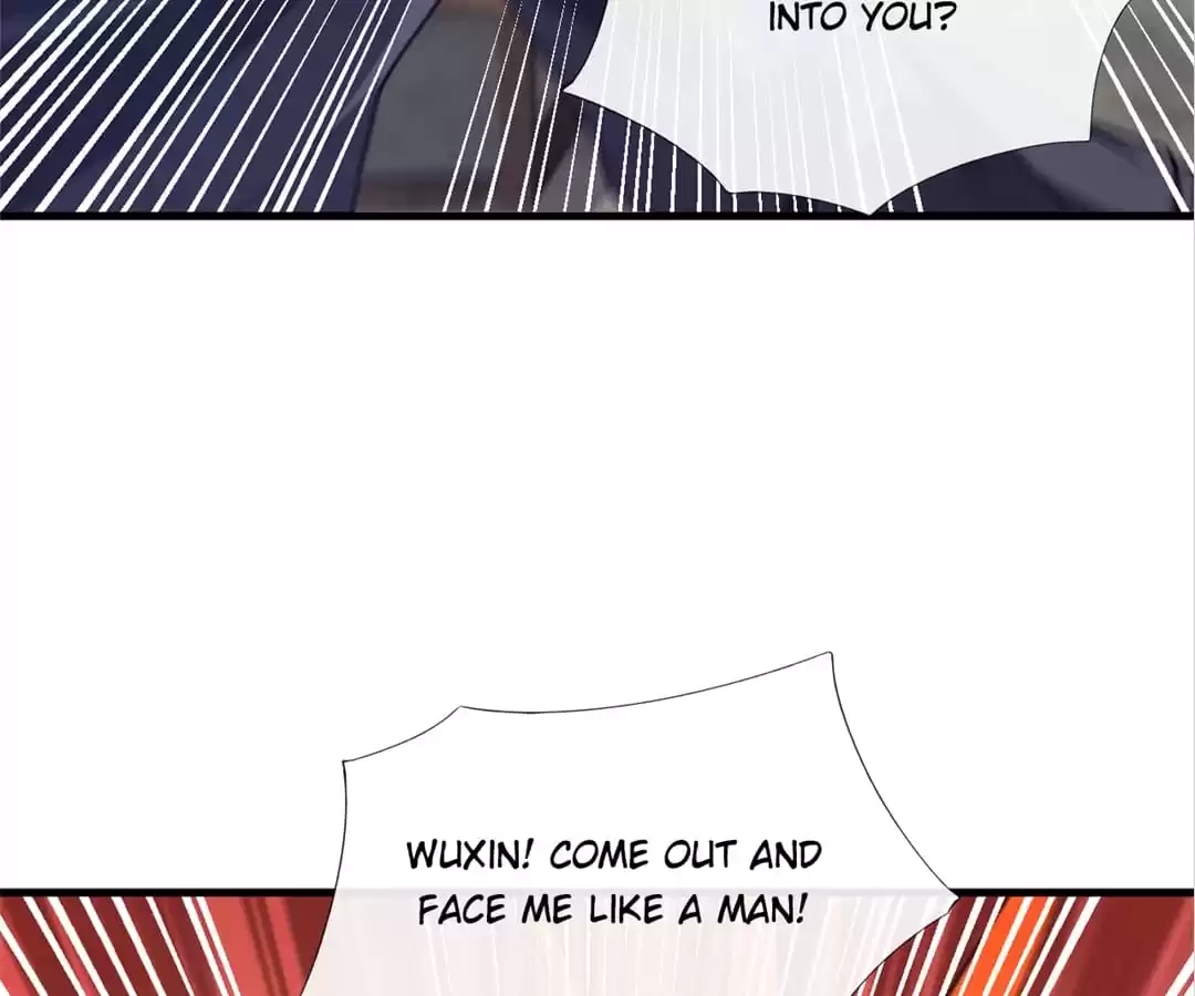 The Godly Son-in-Law of the Nation Chapter 83 325 25