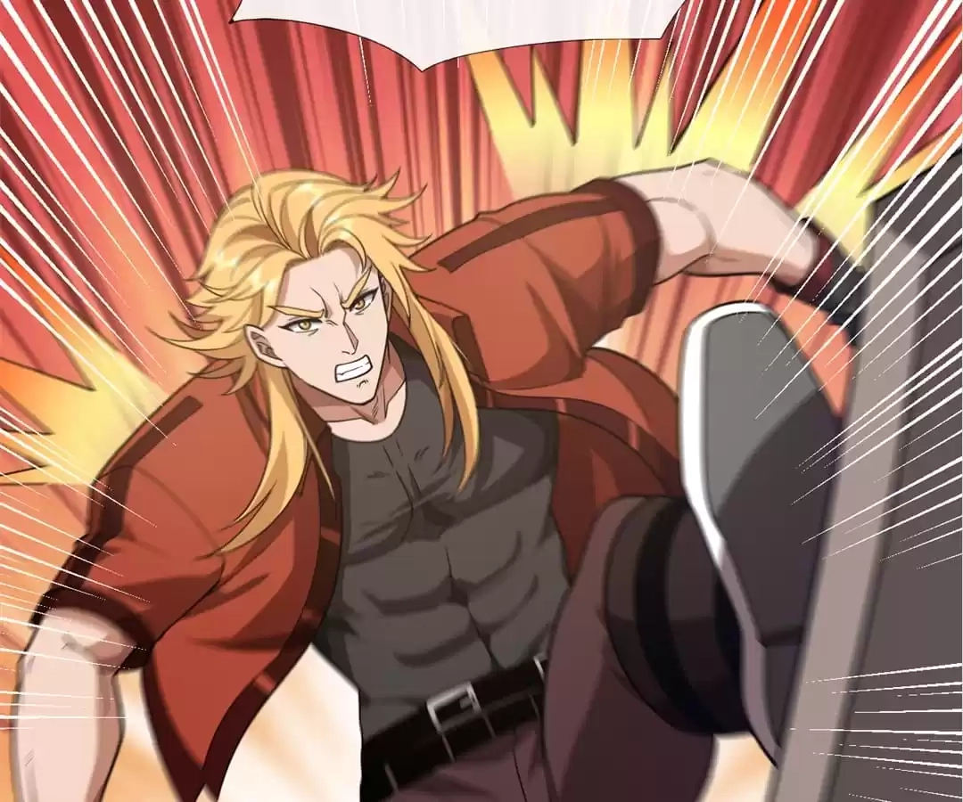 The Godly Son-in-Law of the Nation Chapter 83 326 26